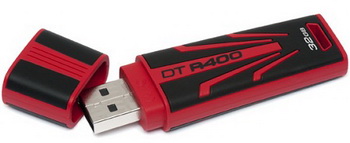 Kingston DataTraveler R400